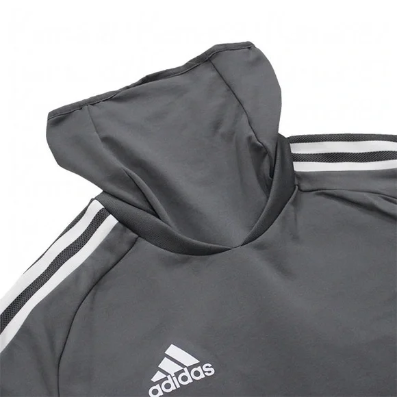 Adidas Long-sleeve Soccer Condivo 22 Pro Training Shirt. - Picture 2 of 14